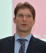 Ing. Steffen Janetzko, SGL Carbon GmbH - Dipl.