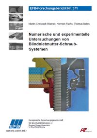 EFB-Forschungsbericht 371 EFB 371