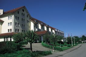  Seminaris Aussenansicht 